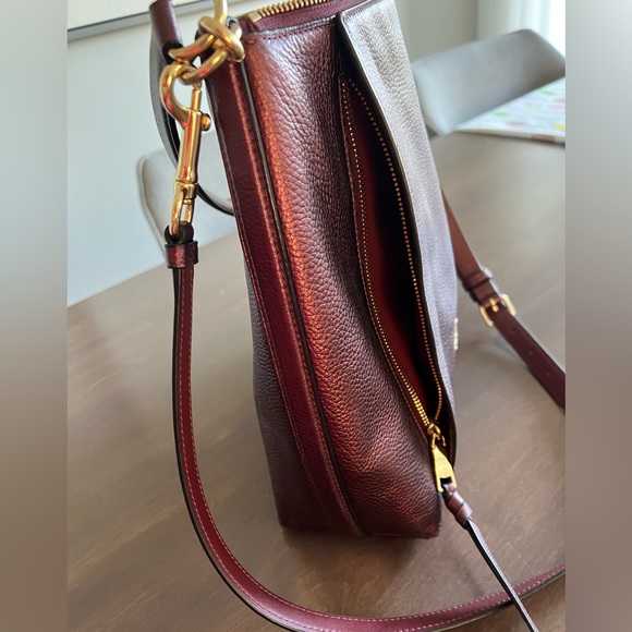 Original Handbag Coach - Picture 5 of 6